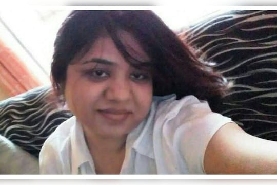विरारमध्ये बंदुकीचा धाक दाखवून महिलेचं अपहरण, 24 तास उलटूनही आरोप मोकाटाच