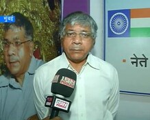 'जेएमयूच्या विद्यार्थ्यांना पाठिंबा'