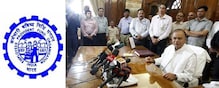 'पीपीएफ'वर टॅक्स लागणार नाही - केंद्र सरकार 'पीपीएफ'वर टॅक्स लागणार नाही - केंद्र सरकार