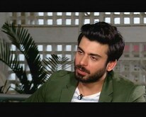 फवाद खान याच्याशी खास बातचीत