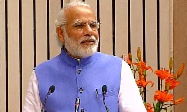 नरेंद्र मोदींचा जीवनपट पुन्हा एकदा मोठ्या पडद्यावर; आणखी एका चित्रपटाची झाली घोषणा