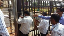 सहाराला झटका, महसूल विभागाने 'अॅम्बी व्हॅली'ला ठोकलं टाळं