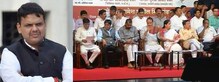 मुख्यमंत्र्यांनी बोलावली महायुतीच्या नेत्यांची बैठक