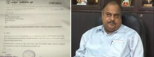 देशविरोधात घोषणा दिल्या 'असल्यास' म्हणायचं होतं, 'फर्ग्युसन'च्या प्राचार्यांची सारवासारव देशविरोधात घोषणा दिल्या 'असल्यास' म्हणायचं होतं, 'फर्ग्युसन'च्या प्राचार्यांची सारवासारव