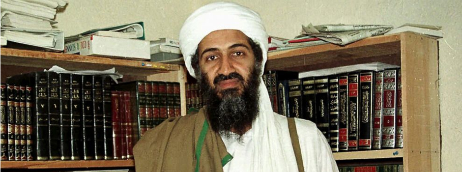 दहशतवादीच !,मृत्यूनंतर माझी संपत्ती जिहादसाठी वापरा, लादेनची होती इच्छा