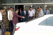 पठाणकोट हल्ल्याच्या तपासासाठी पाकिस्तानचं तपास पथक दिल्लीत दाखल पठाणकोट हल्ल्याच्या तपासासाठी पाकिस्तानचं तपास पथक दिल्लीत दाखल