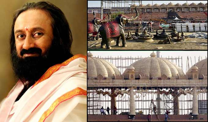 सर्वपक्षीय नेत्यांना नादी लावणाया धर्मगुरूंचे फाजील लाड कधी बंद होतील?