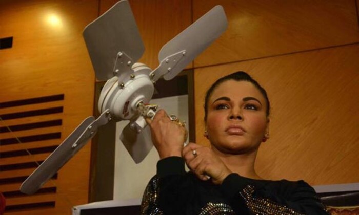 हे आरोप करताना ती सलमान खानवर चांगलीच भडकली आणि त्याला तिने दम देतच सुनावलंही.