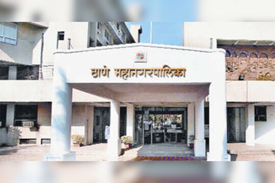 ठाणे पालिकेच्या तिजोरीच्या चाव्या भाजपकडे, सेनेनं पाळाला युतीधर्म