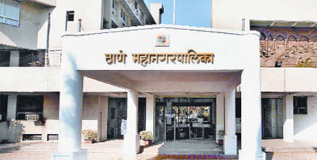 ठाणे पालिकेच्या तिजोरीच्या चाव्या भाजपकडे, सेनेनं पाळाला युतीधर्म