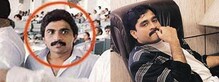 'दाऊद एकदम फिट', त्याला काहीही झालं नाही, छोटा शकीलने केला दावा 'दाऊद एकदम फिट', त्याला काहीही झालं नाही, छोटा शकीलने केला दावा