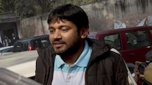 मुंबईत कन्हैया कुमारवर हल्ला; गळा दाबण्याचा केला प्रयत्न मुंबईत कन्हैया कुमारवर हल्ला; गळा दाबण्याचा केला प्रयत्न