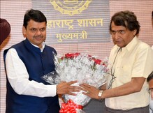 मुंबईकरांना गारेगार दिलासा, एसी लोकल 15 मेपासून ट्रॅकवर ! मुंबईकरांना गारेगार दिलासा, एसी लोकल 15 मेपासून ट्रॅकवर !