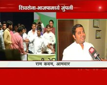 'कन्हैयाकुमारला कुणी मोठं केलं?' 'कन्हैयाकुमारला कुणी मोठं केलं?'