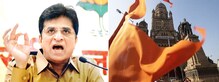 मुंबईत 500 कोटींचा टँकर घोटाळा, सोमय्यांचं सेनेवर आरोपास्त्र मुंबईत 500 कोटींचा टँकर घोटाळा, सोमय्यांचं सेनेवर आरोपास्त्र
