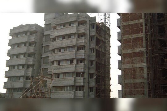 कल्याण डोंबिवलीतील बांधकाम बंदी हायकोर्टाने उठवली