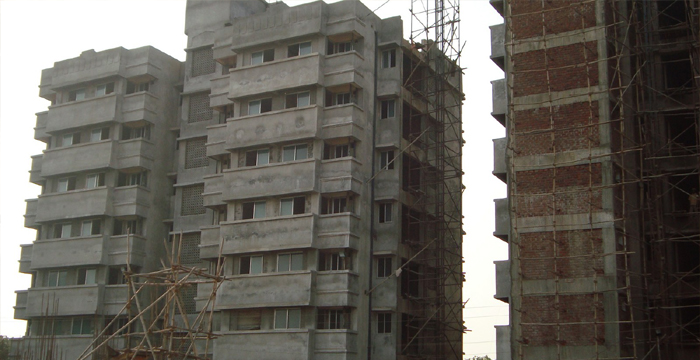 कल्याण डोंबिवलीतील बांधकाम बंदी हायकोर्टाने उठवली