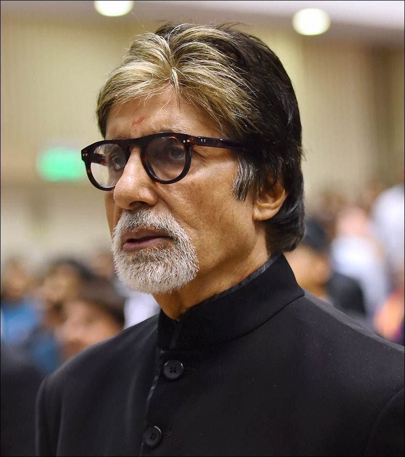 भारत बलात्कार मुक्त व्हावा, ही अमिताभ बच्चन यांची अपेक्षा पूर्ण होईल का ?