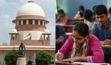 'नीट' आभ्यास करण्यास केंद्राने मागितला कोर्टाकडे वेळ