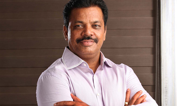 ठाणे विधान परिषदेत शिवसेनेकडून रवींद्र फाटक यांना उमेदवारी जाहीर