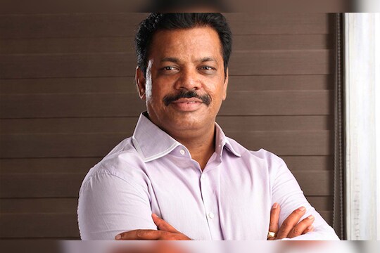 ठाणे विधान परिषदेत शिवसेनेकडून रवींद्र फाटक यांना उमेदवारी जाहीर 