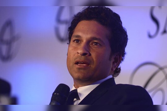 VIDEO : ‘सचिनने खेळाडूंवर अन्याय केला’, माजी क्रिकेटपटूनं मास्टर ब्लास्टरवर केली टीका