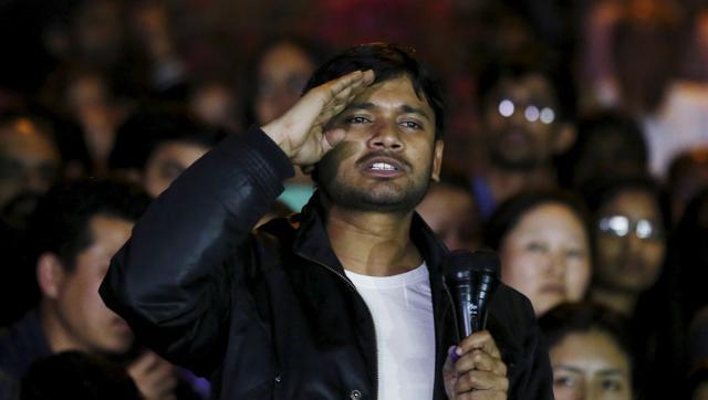 जेएनयूमध्ये देशविरोधी घोषणा दिल्याचा 'तो' व्हिडिओ खरा