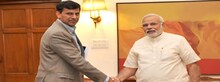 रघुराम राजन देशभक्त, पंतप्रधान मोदींनी स्वामींना फटकारलं