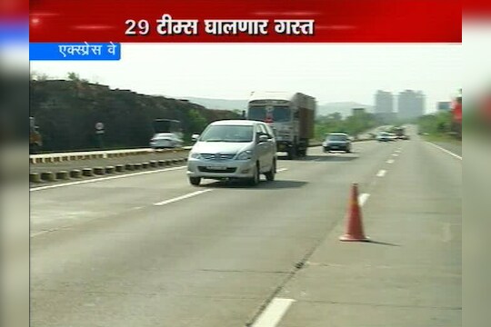 महामार्गावर कंत्राटदाराला सुरक्षेच्या उपाययोजना देणे ठरणार बंधनकारक !
