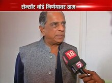   'माझ्यावर राजकीय दबाव नाही'