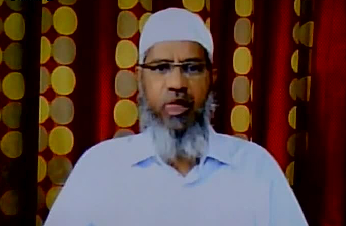 फिदाईन हल्ल्याला इस्लामध्ये मान्यता आहे या डॉ.झाकिर नाईकच्या दाव्यात तथ्य आहे का ?