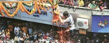 गोविंदा आला रे... पण, 19 मंडळांवर गुन्हे दाखल!