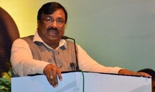 2019 चा अर्थसंकल्पही भाजप आणि शिवसेनेचाच अर्थमंत्री वाचेल-मुनगंटीवार 2019 चा अर्थसंकल्पही भाजप आणि शिवसेनेचाच अर्थमंत्री वाचेल-मुनगंटीवार