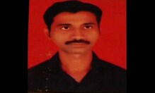 दारू न पिण्याचा सल्ला दिला म्हणून मित्रानंच केली मित्राची हत्या दारू न पिण्याचा सल्ला दिला म्हणून मित्रानंच केली मित्राची हत्या