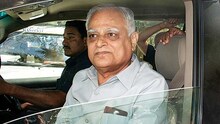 जळगाव घरकुल घोटाळ्यातील मुख्य आरोपी सुरेश जैन यांना जामीन मंजूर