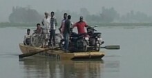 गोळीबाराच्या शक्यतेमुळे सीमेलगतची गावं खाली करण्याचे आदेश 