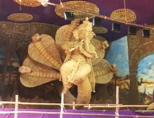 सबकुछ नाराळातून गणपती सबकुछ नाराळातून गणपती
