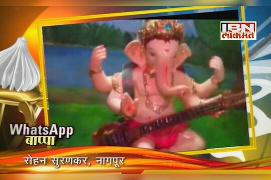  रोहन सुरणकर,नागपूर 