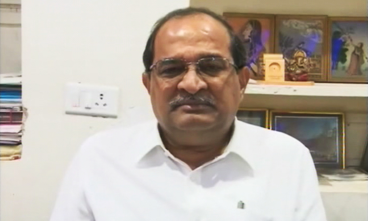 'सरकार' नावाची व्यवस्था आहे कुठे? केवळ इव्हेंट मॅनेजमेंट सुरू, विखे पाटलांचा हल्लाबोल