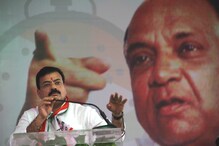 चिपळूणमध्ये राष्ट्रवादीत फुटले 'फटाके', भास्कर जाधव 'मैदानाबाहेर' चिपळूणमध्ये राष्ट्रवादीत फुटले 'फटाके', भास्कर जाधव 'मैदानाबाहेर'