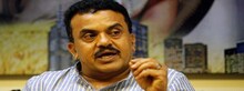 सर्जिकल स्ट्राईक बनावट, निरुपम यांचा सरकारवर हल्लाबोल