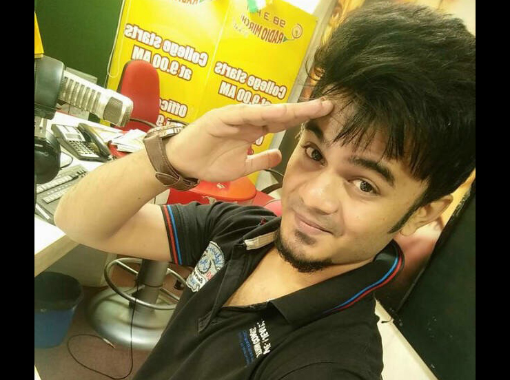 नागपूर : आरजे शुभम केचेचा ह्रदयविकाराच्या धक्क्याने मृत्यू