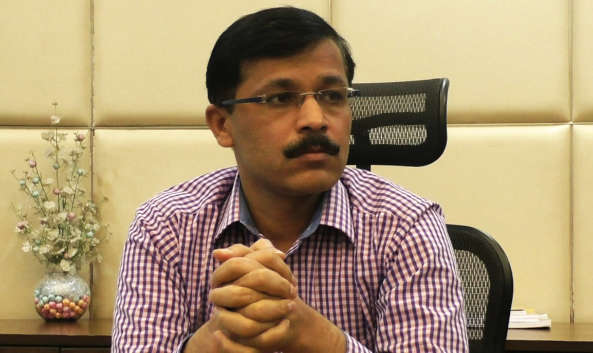 नागपुरात संघर्ष थांबेना, सत्ताधाऱ्यांनी आयुक्त तुकाराम मुंढेंनाच दिला असा दणका!