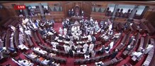 नोटाबंदीवरून आजही खडाजंगी, दोन्ही सभागृहात विरोधक आक्रमक नोटाबंदीवरून आजही खडाजंगी, दोन्ही सभागृहात विरोधक आक्रमक
