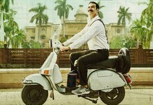  'खिलाडी' लवकरच 'जॉली एलएलबी-2'तून भेटीला