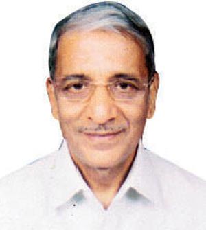 माजी महापौर रमेश प्रभू यांचं निधन