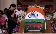 जयललिता यांच्यानंतर कोण ?