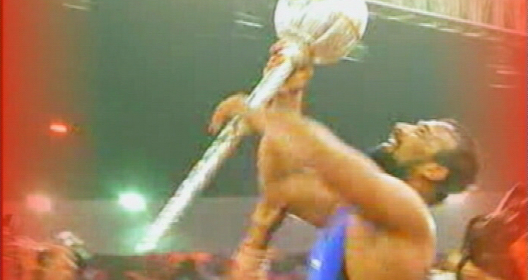 स्पेशल - नोकरीचा 'खेळ'