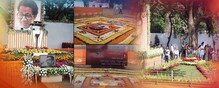 बाळासाहेबांच्या स्मारकाची प्रक्रिया पुन्हा एकदा रखडली बाळासाहेबांच्या स्मारकाची प्रक्रिया पुन्हा एकदा रखडली