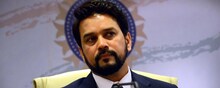 भाजपच्या बेताल नेत्यांना EC ची वेसण, अनुराग ठाकूर आणि प्रवेश वर्मांची हकालपट्टी